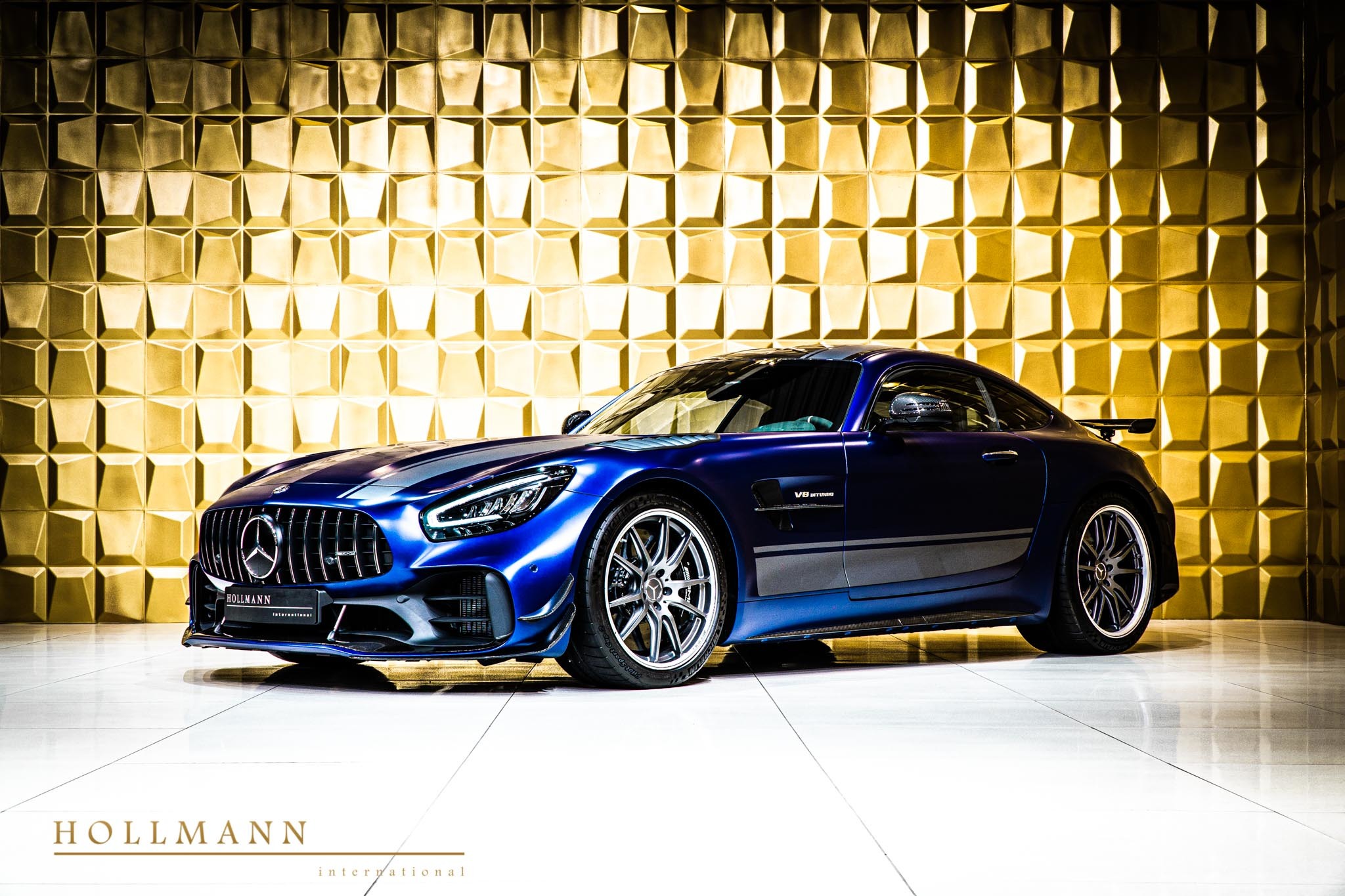 2020 Mercedes-Benz AMG GT R PRO, 2/23
