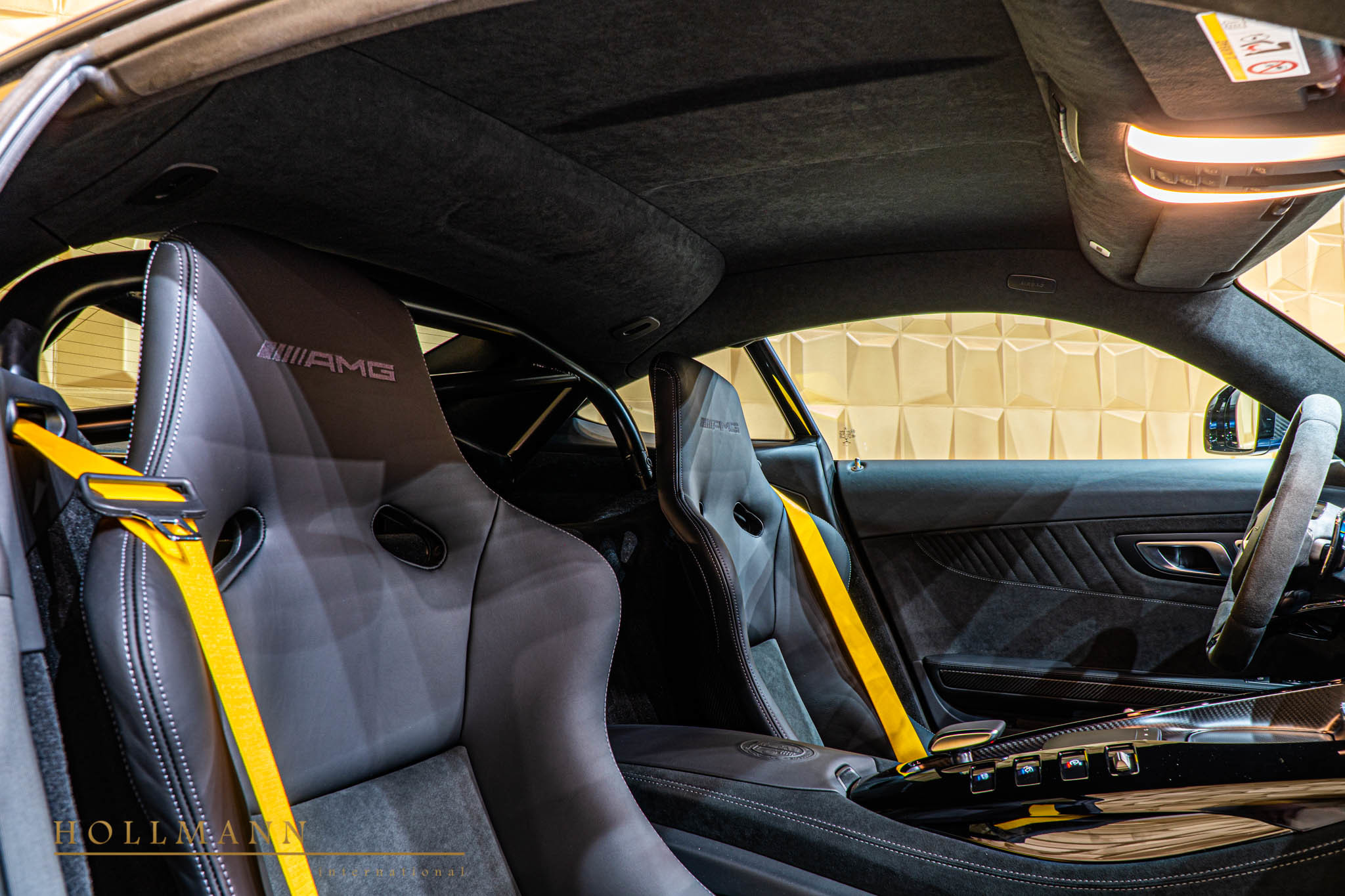 2020 Mercedes-Benz AMG GT R PRO, 18/23