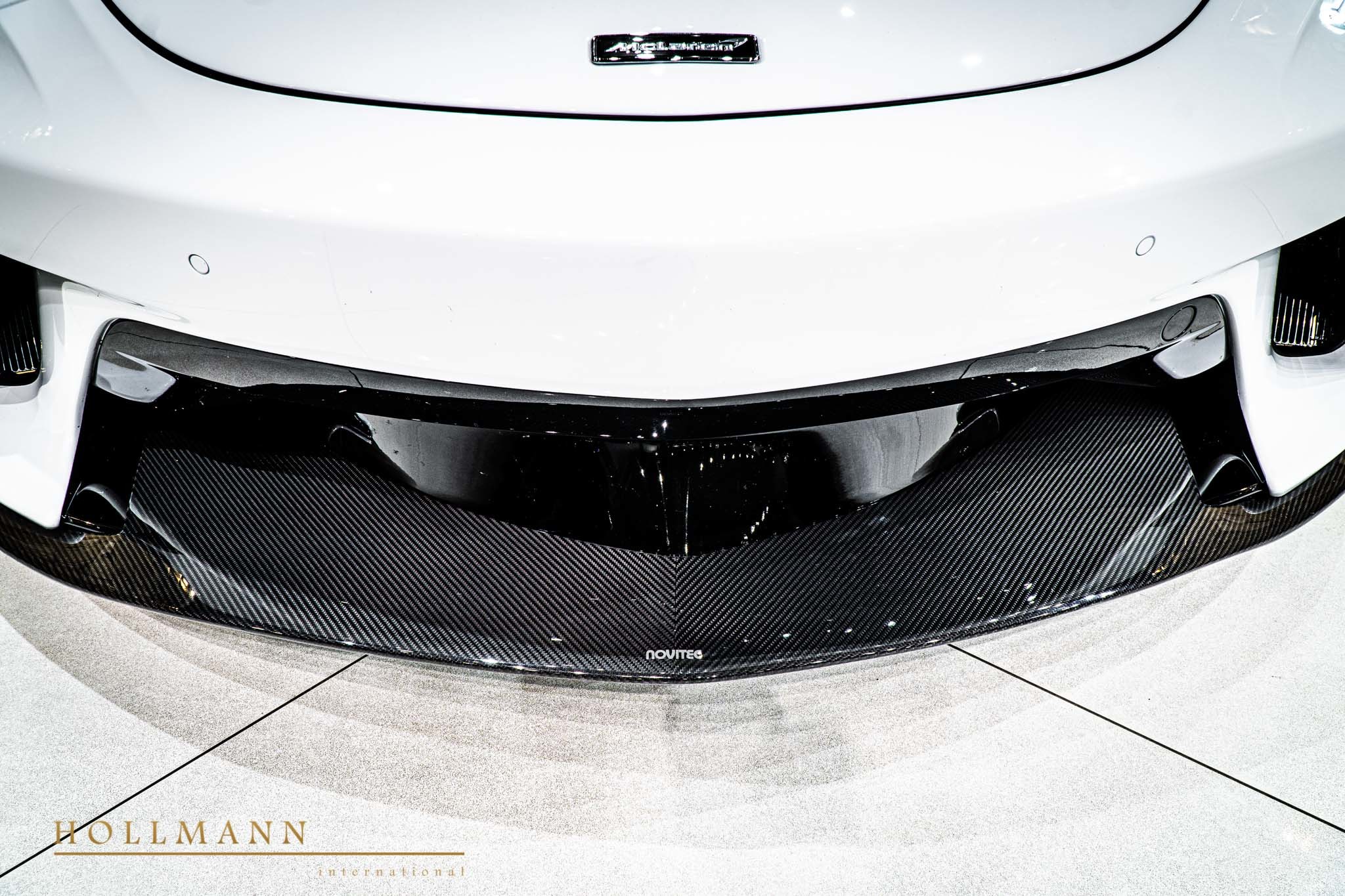 2020 McLaren GT by NOVITEC, 18/20