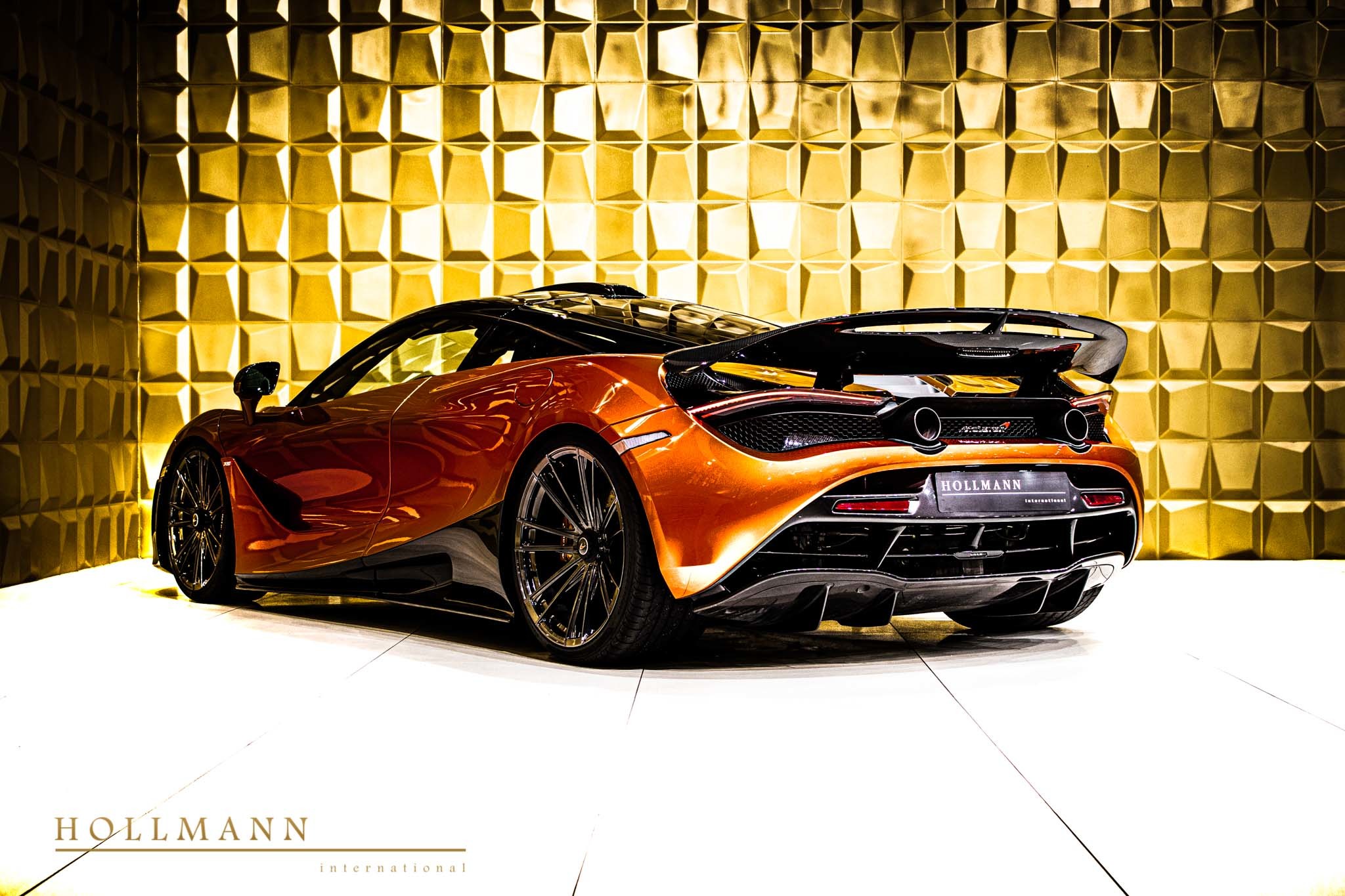 2017 McLaren 720S by NOVITEC, 4/20