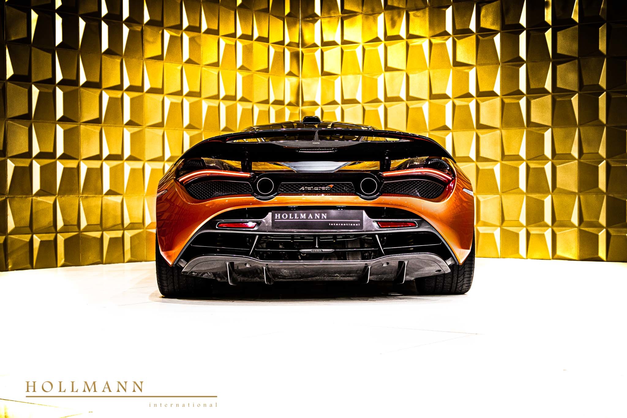 2017 McLaren 720S by NOVITEC, 5/20