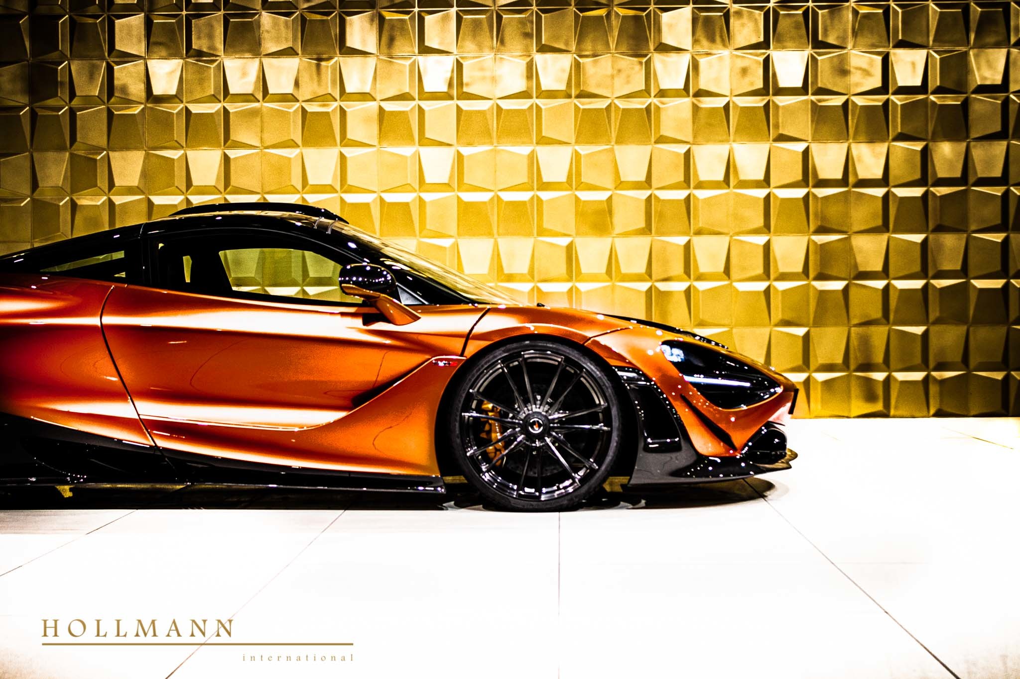 2017 McLaren 720S by NOVITEC, 8/20