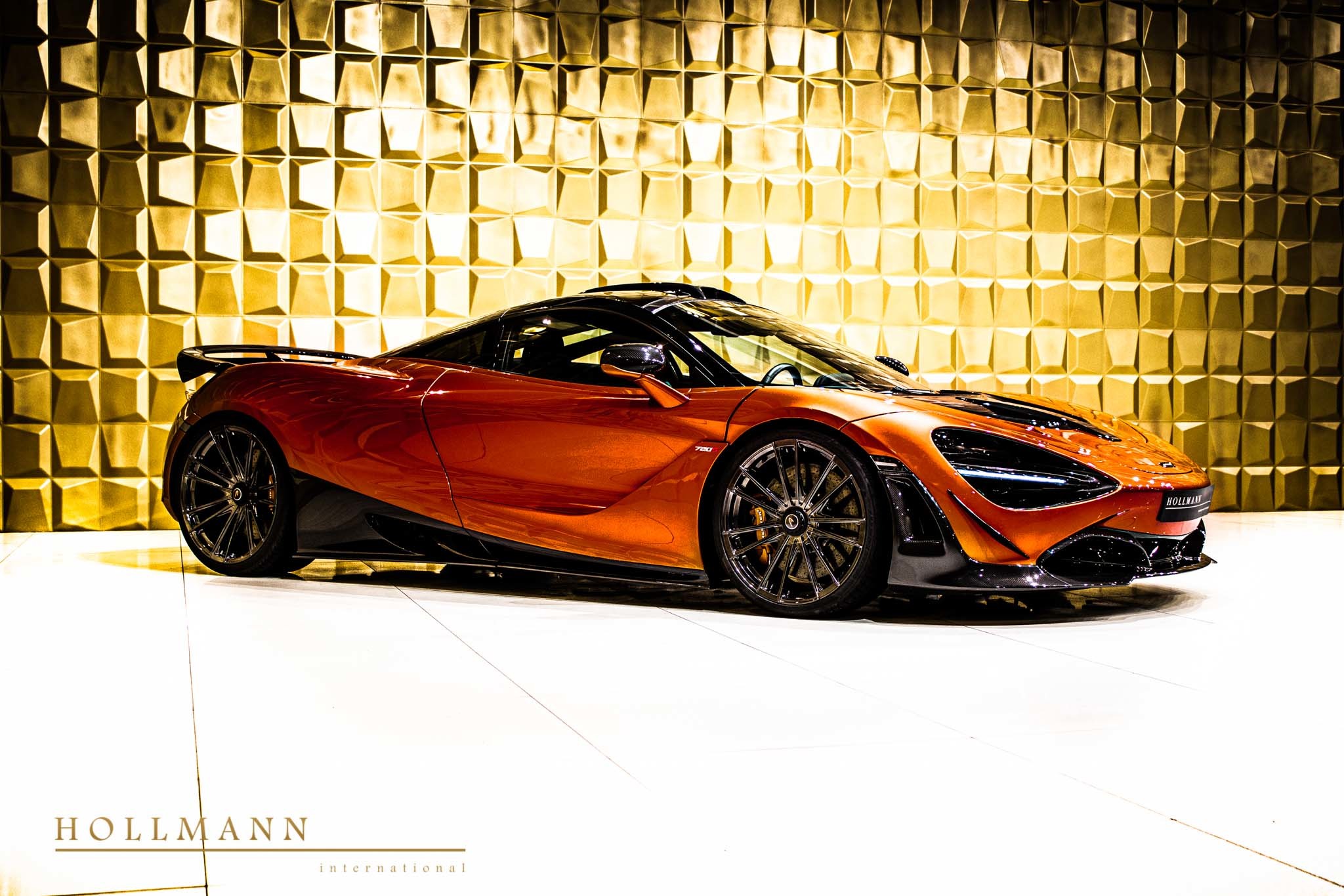 2017 McLaren 720S by NOVITEC, 10/20