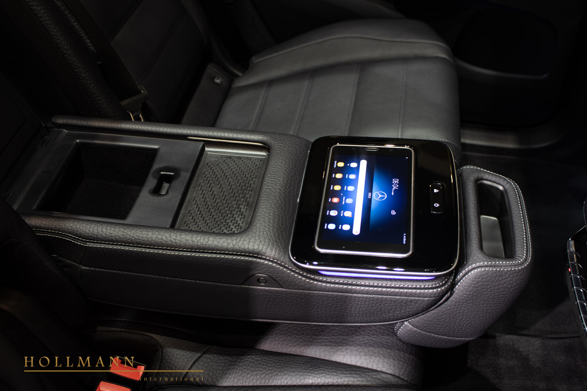 2020 BRABUS GLS 550, 15/17