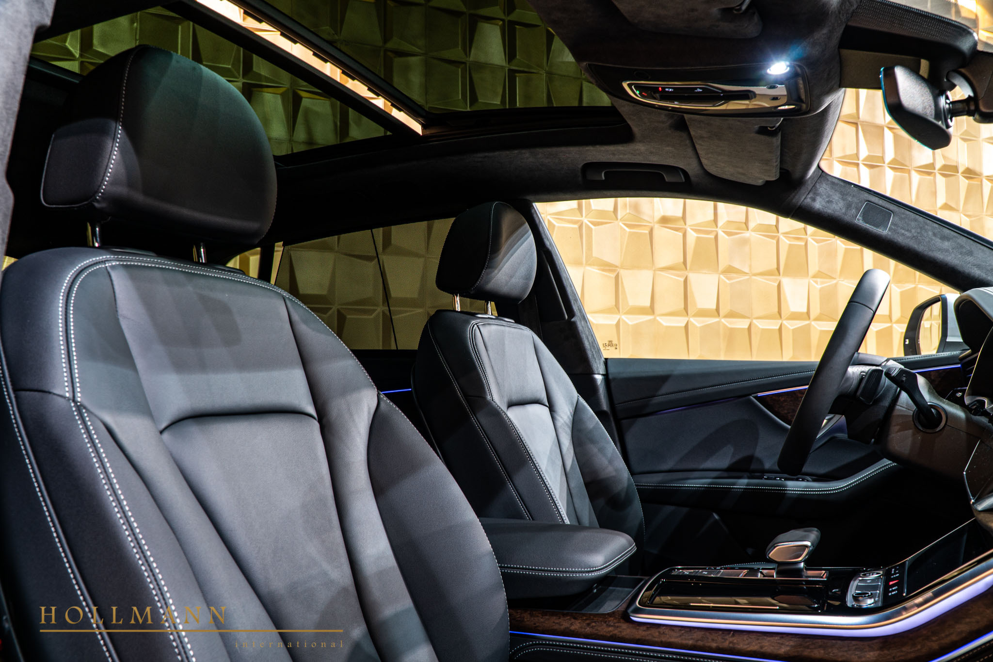 2020 Audi Q8 55 TFSI, 12/20