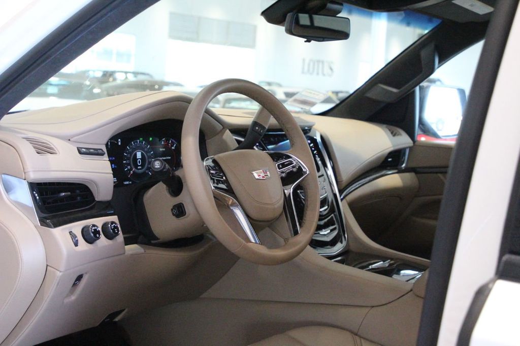 2019 Cadillac Escalade ESV, 2/20