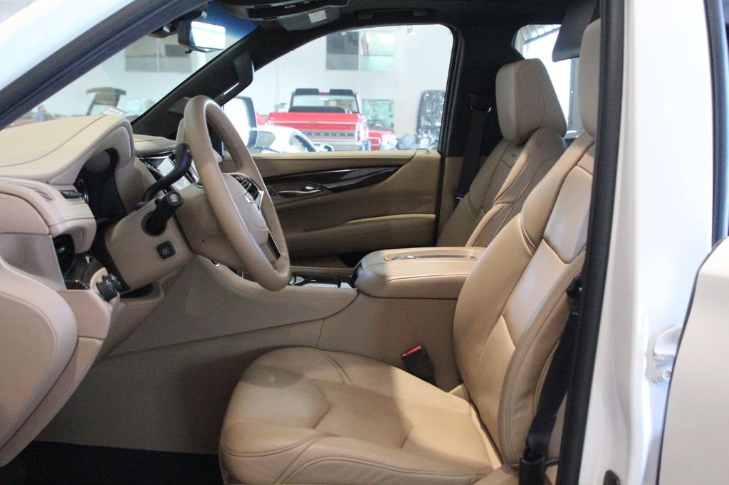 2019 Cadillac Escalade ESV, 14/20