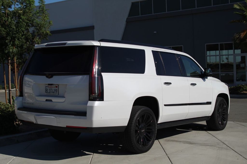 2019 Cadillac Escalade ESV, 16/20