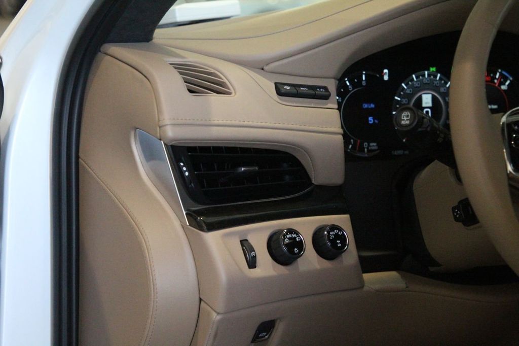 2019 Cadillac Escalade ESV, 17/20