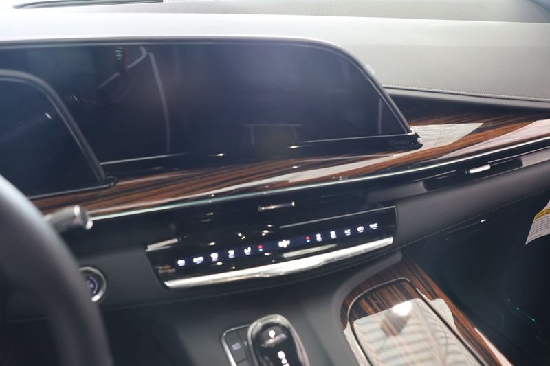 2021 Cadillac Escalade ESV, 13/18