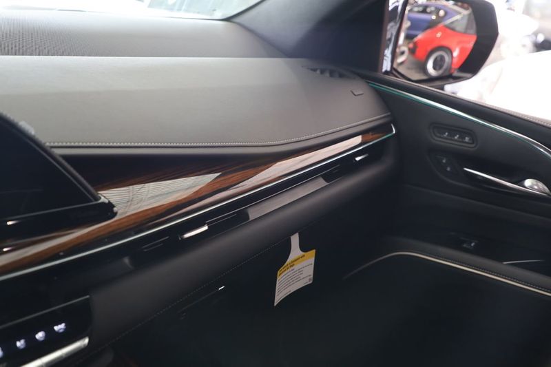 2021 Cadillac Escalade ESV, 14/18