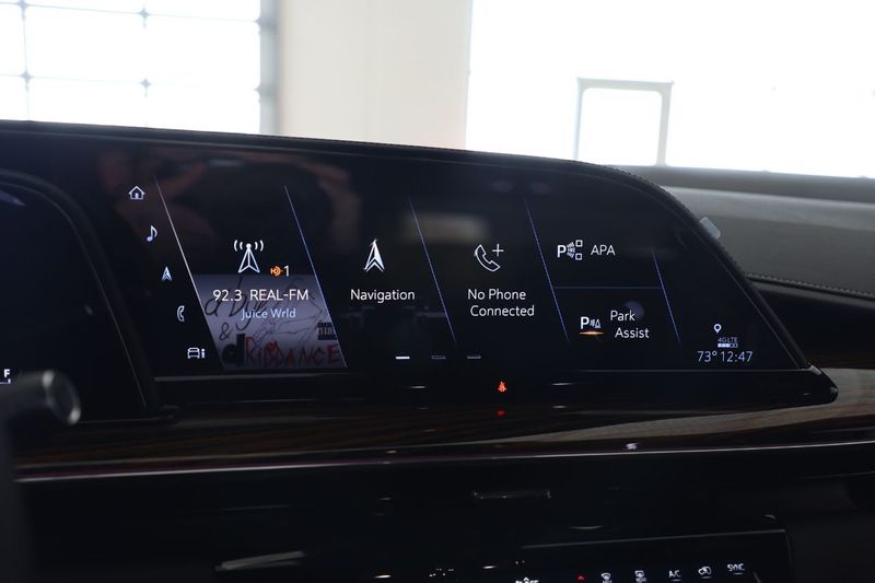 2021 Cadillac Escalade ESV, 16/18