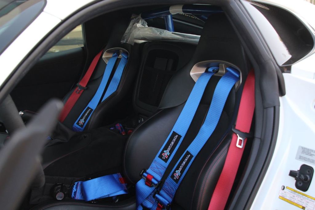 2017 Dodge Viper GTC-R Limited Edition, 4/20