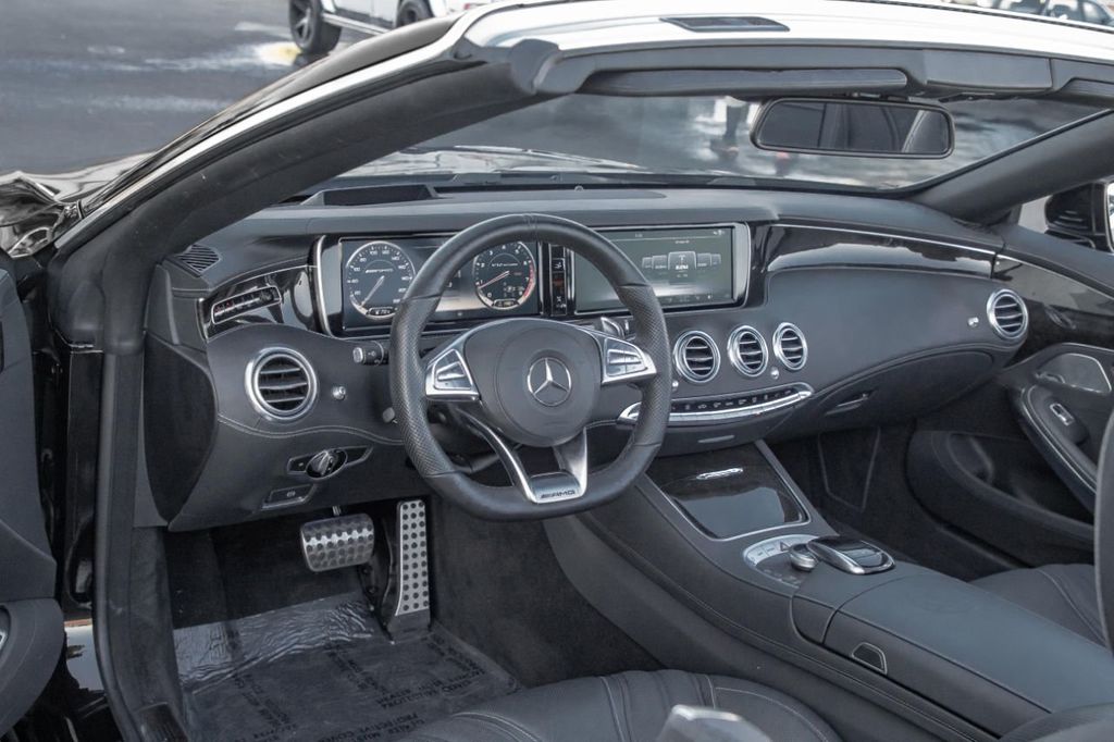 2017 Mercedes-Benz S-Class, 2/20