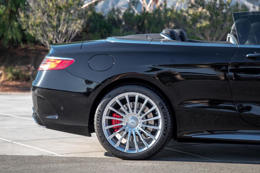 2017 Mercedes-Benz S-Class, 14/20