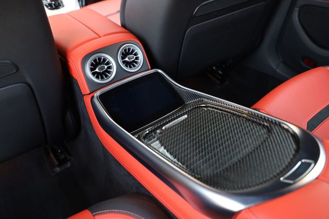 2020 Mercedes-Benz AMG GT, 15/20