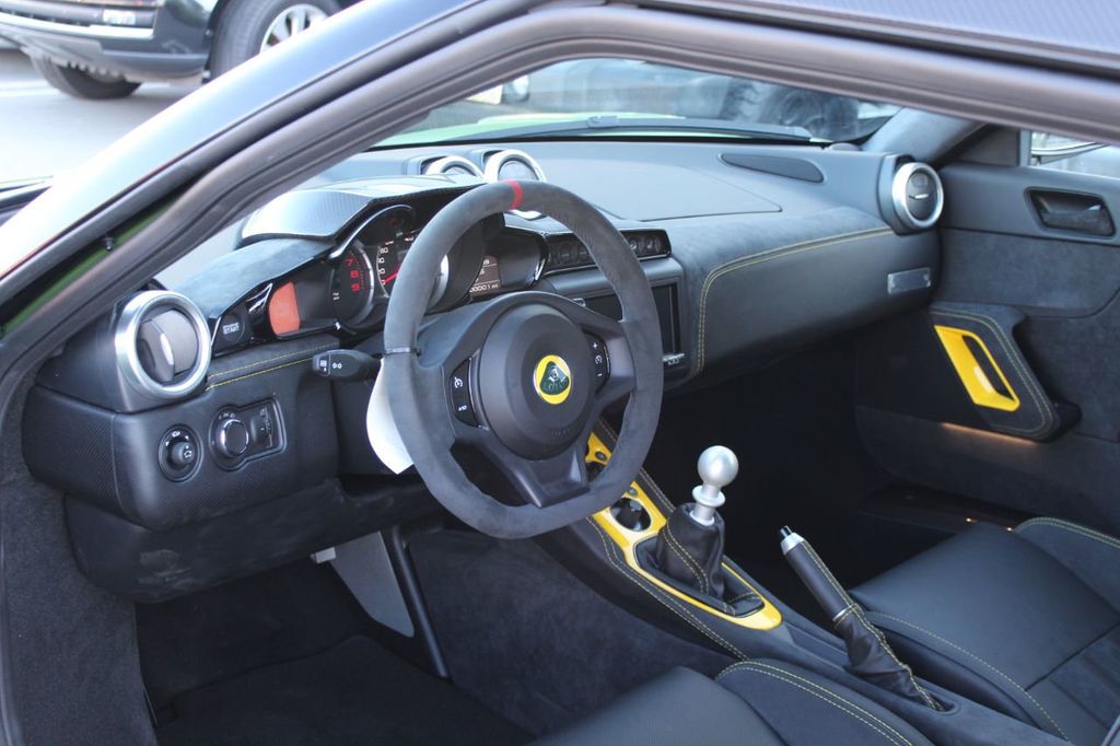 2020 Lotus Evora GT, 2/20