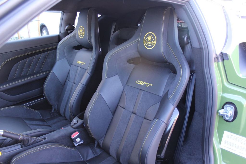 2020 Lotus Evora GT, 3/20