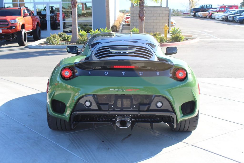2020 Lotus Evora GT, 8/20