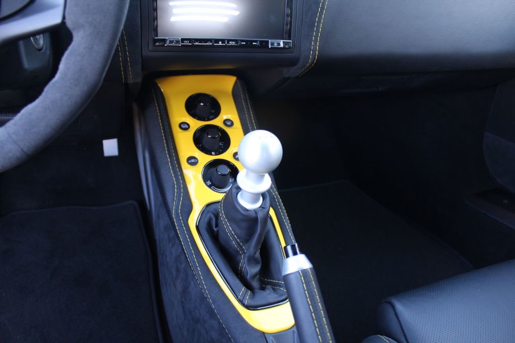 2020 Lotus Evora GT, 11/20