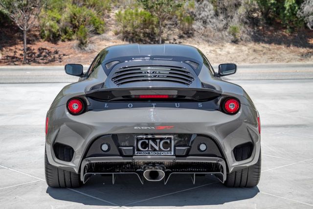 2020 Lotus Evora GT, 7/20