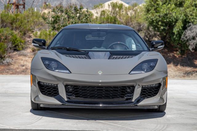 2020 Lotus Evora GT, 15/20