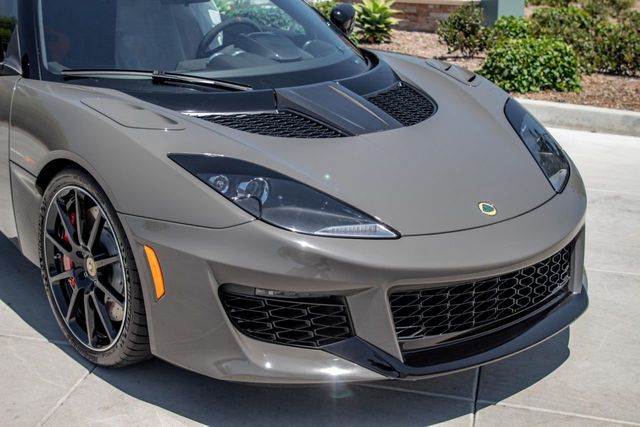 2020 Lotus Evora GT, 16/20