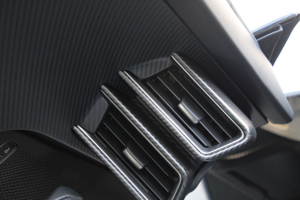 2018 Ford GT, 8/20