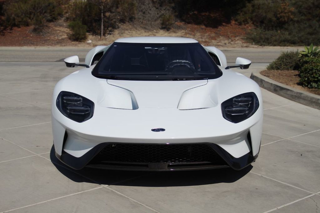 2018 Ford GT, 20/20