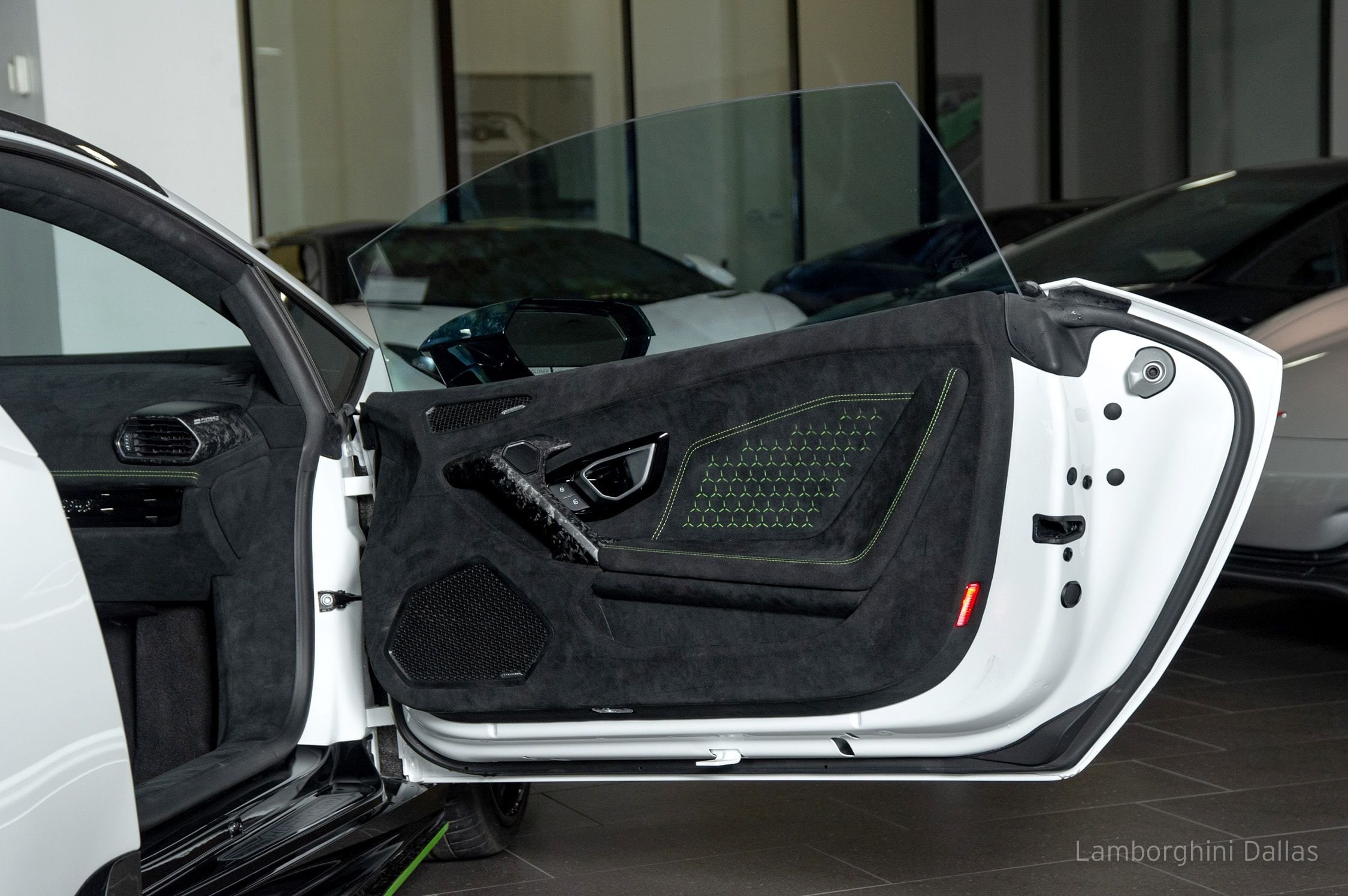 2019 Lamborghini Huracan Performante, 6/20