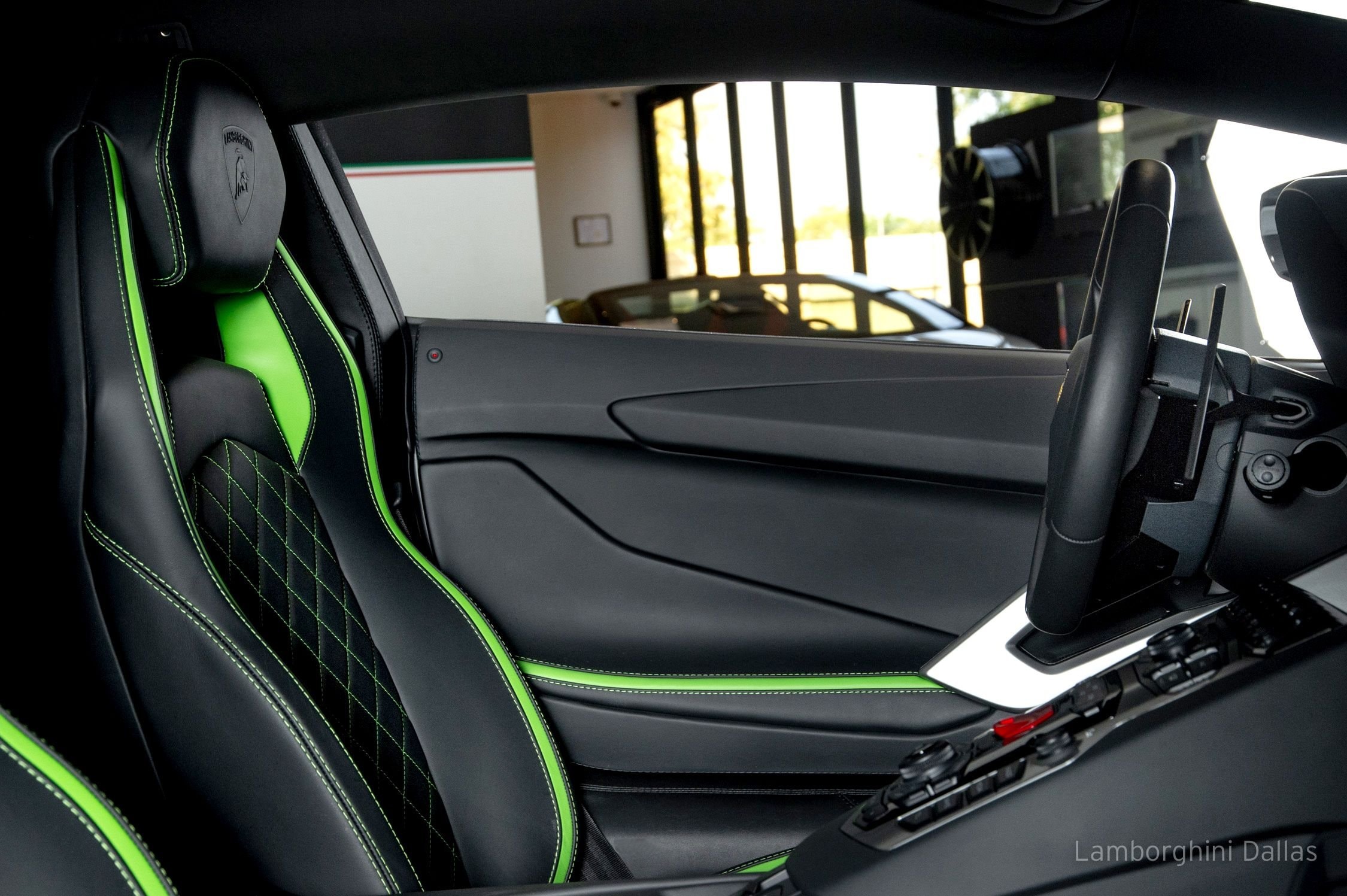 2018 Lamborghini Aventador S, 15/20