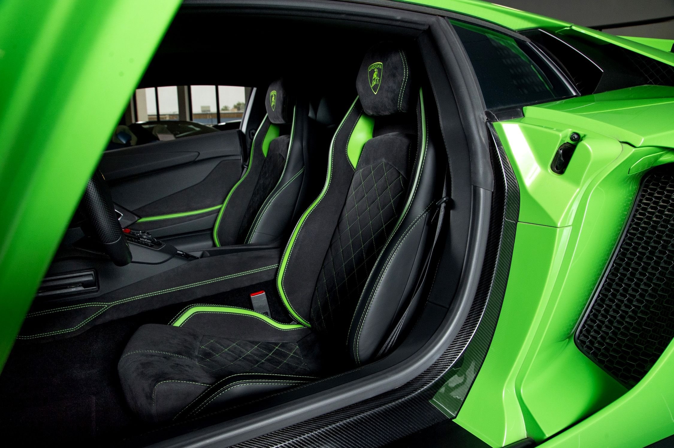 2019 Lamborghini Aventador S, 5/20