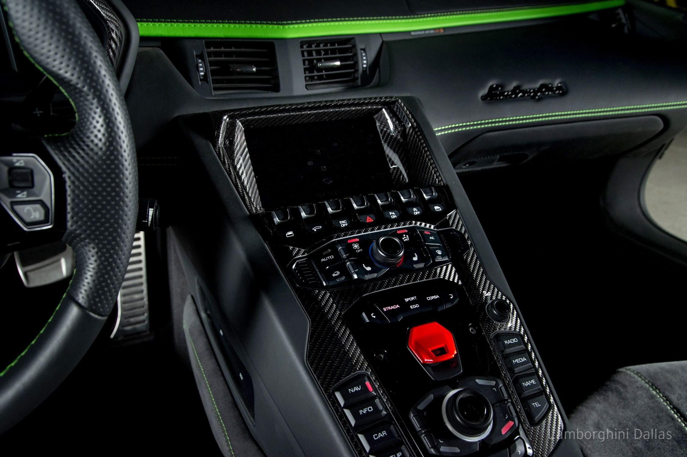 2019 Lamborghini Aventador S, 11/20