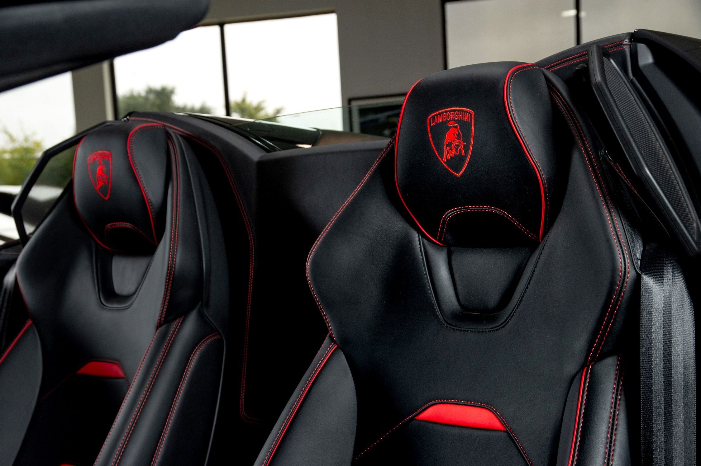 2020 Lamborghini Huracan EVO Spyder, 6/20