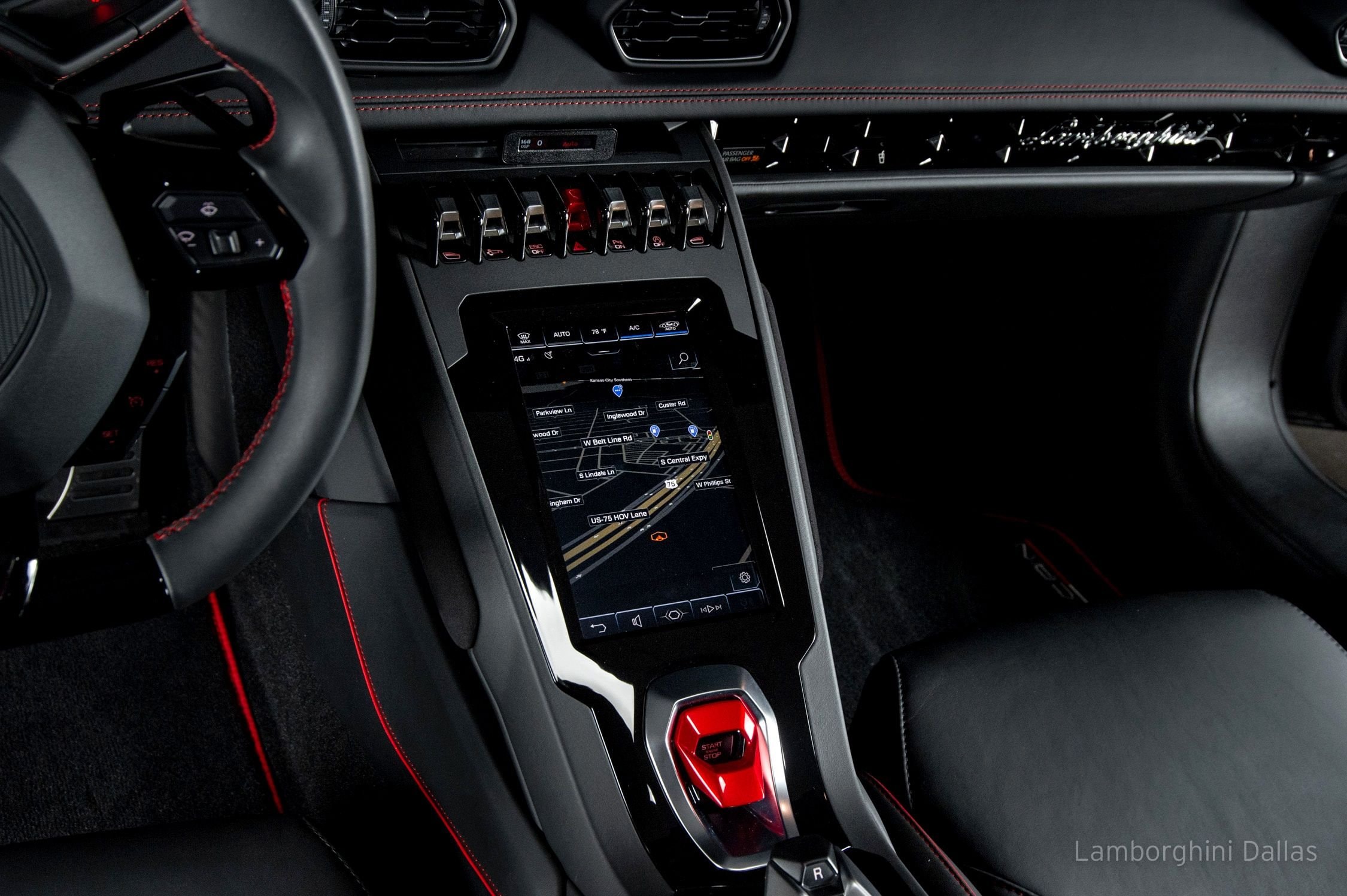 2020 Lamborghini Huracan EVO Spyder, 10/20