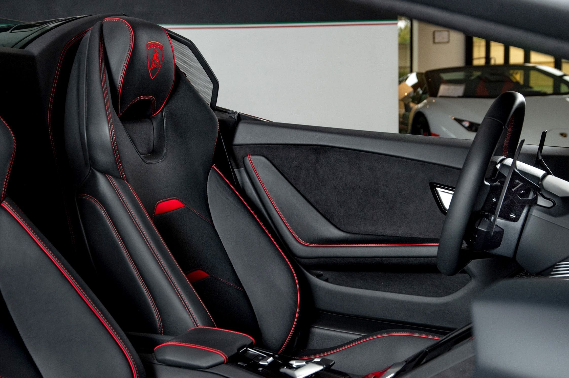 2020 Lamborghini Huracan EVO Spyder, 16/20
