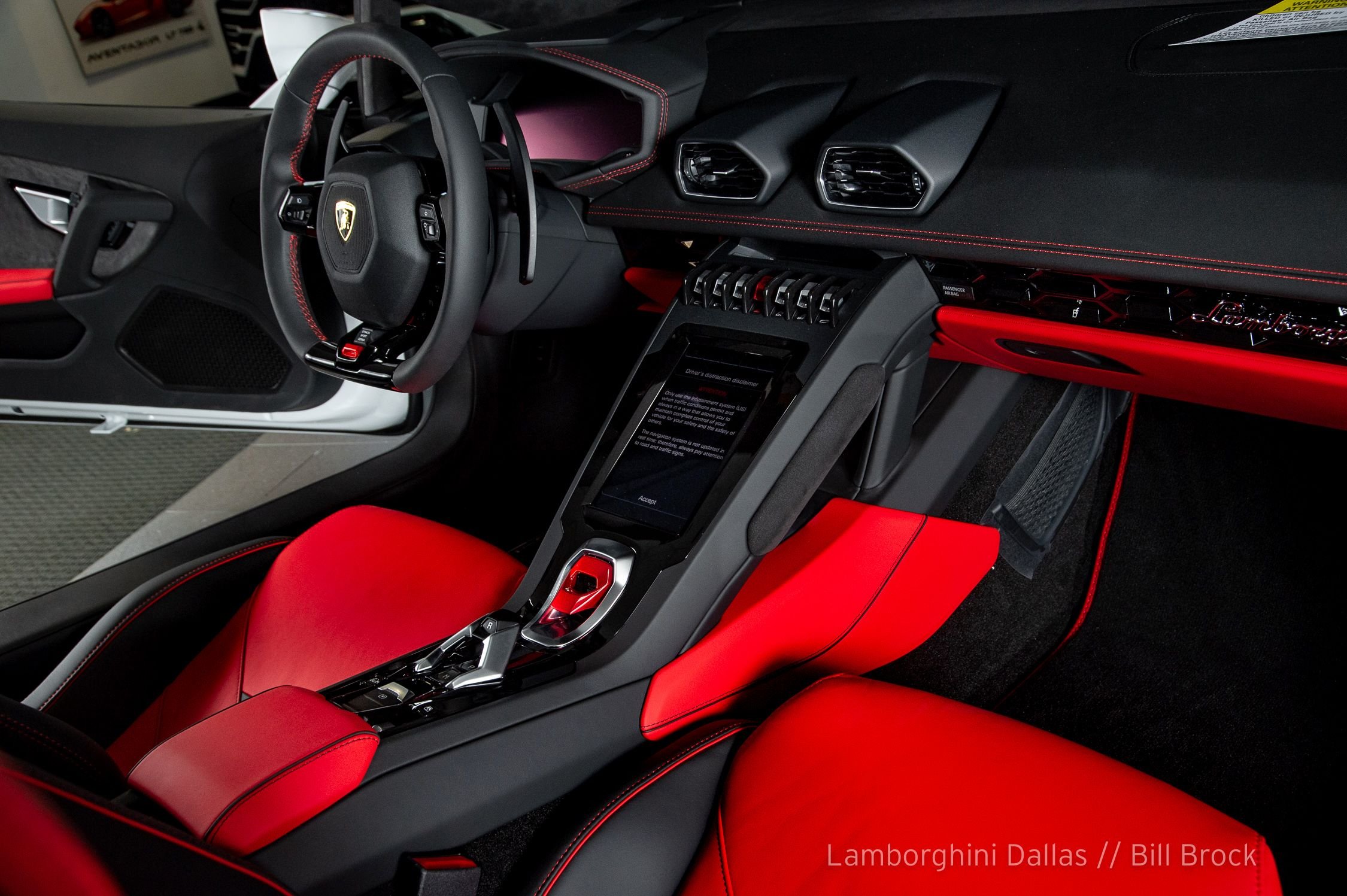 2020 Lamborghini Huracan EVO Spyder, 11/13