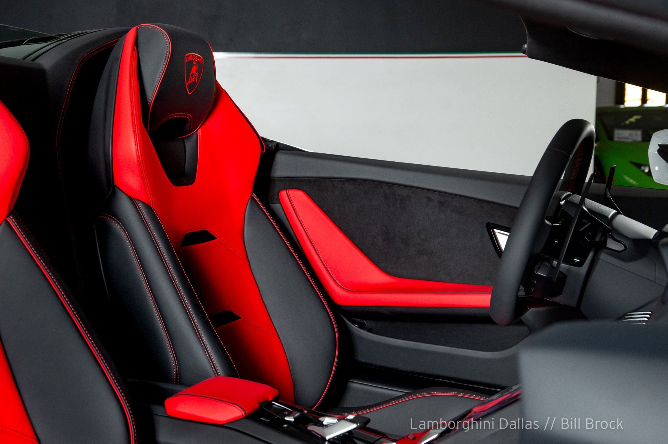 2020 Lamborghini Huracan EVO Spyder, 12/13