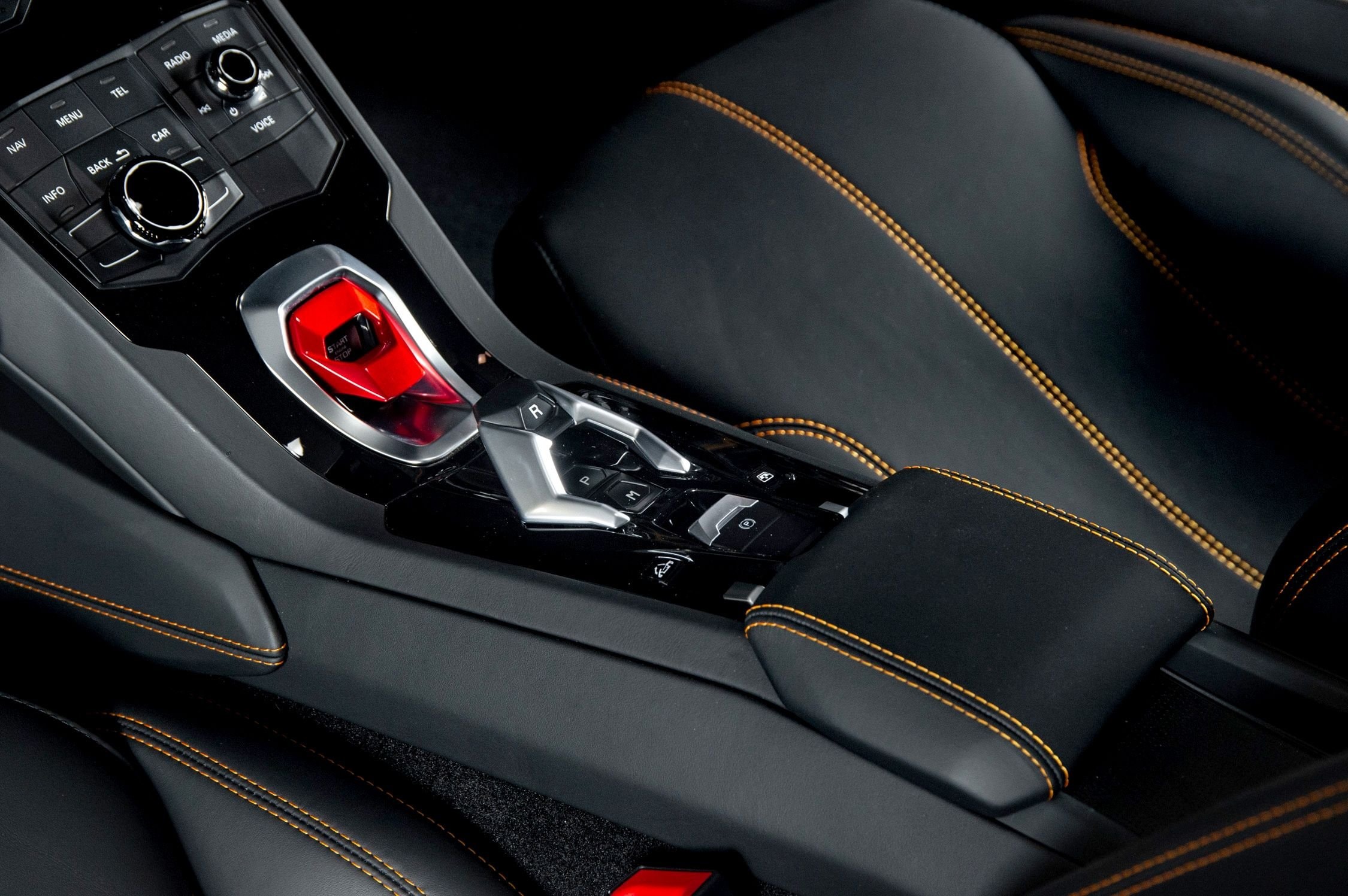 2018 Lamborghini Huracan LP610-4 Spyder, 11/20