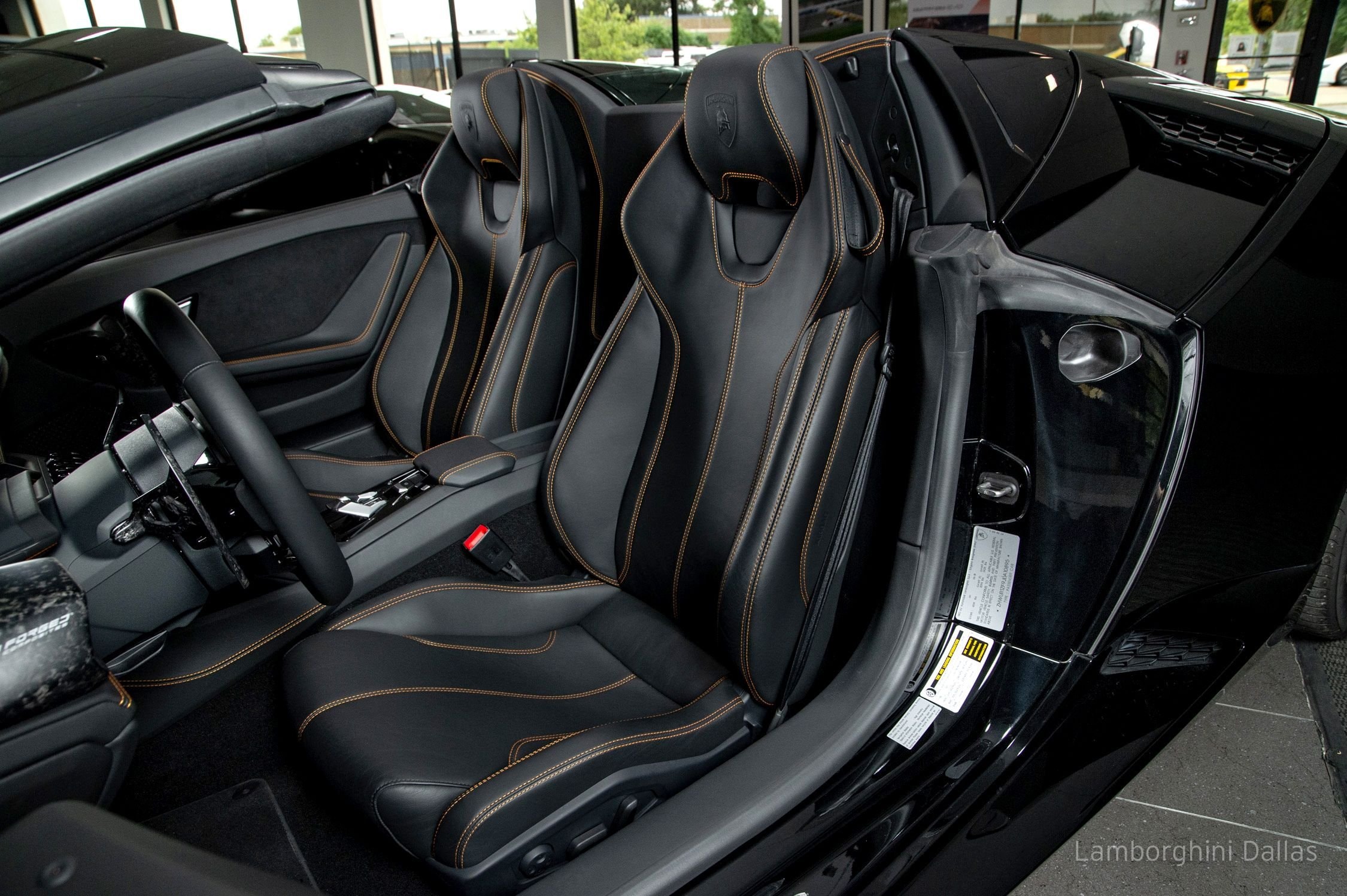 2018 Lamborghini Huracan LP610-4 Spyder, 13/20