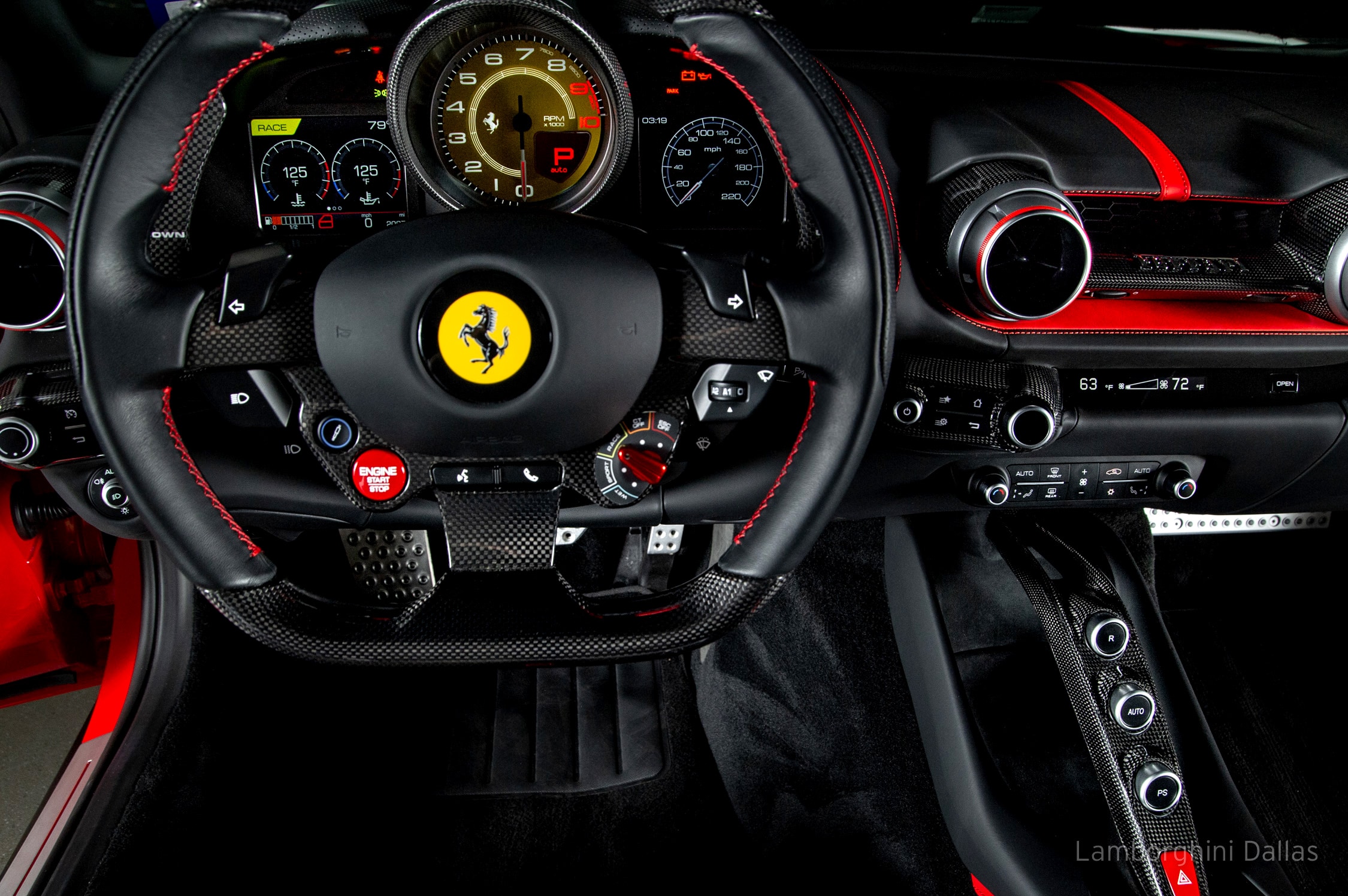 2019 Ferrari 812 Superfast, 2/20