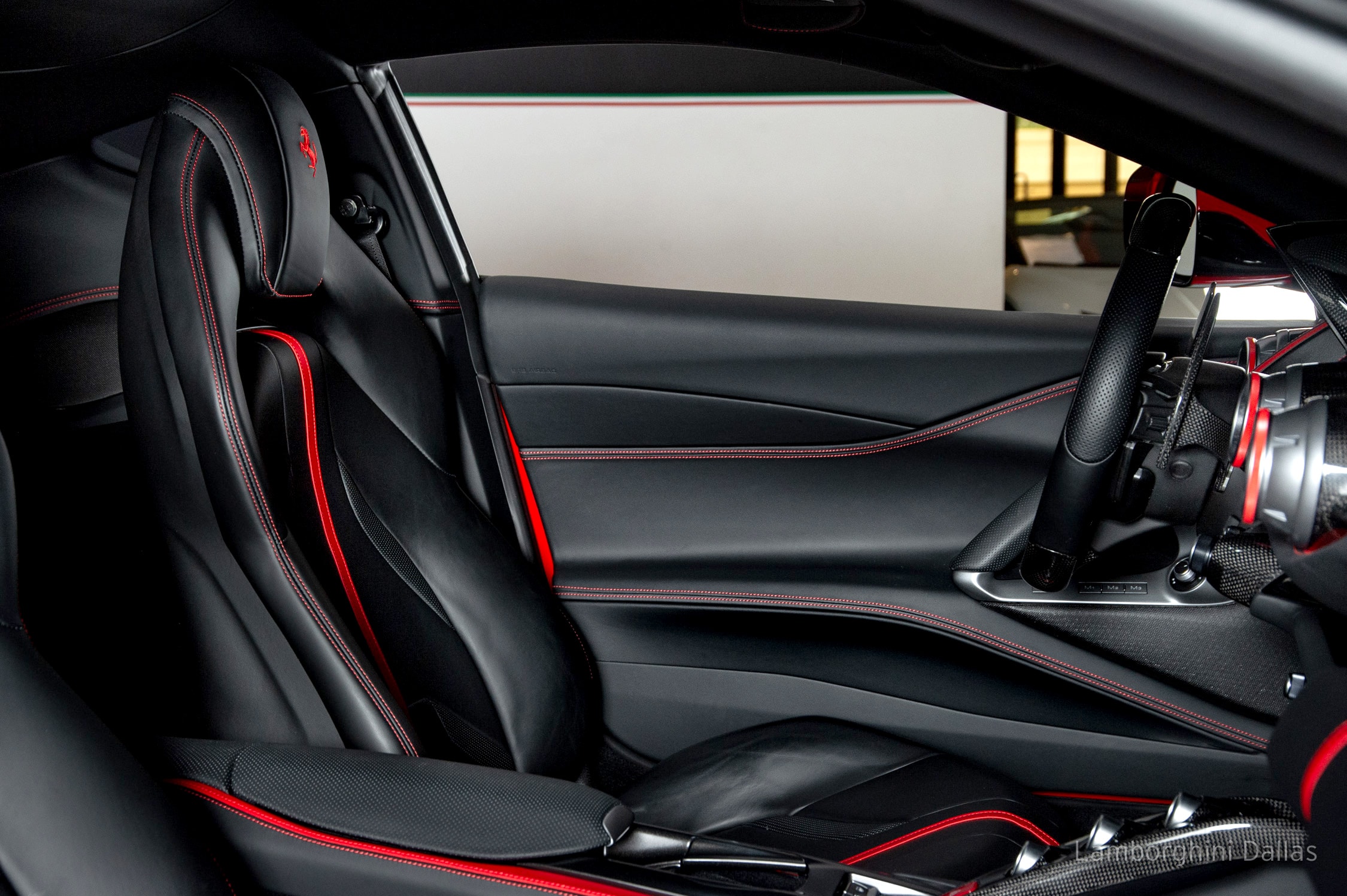 2019 Ferrari 812 Superfast, 4/20