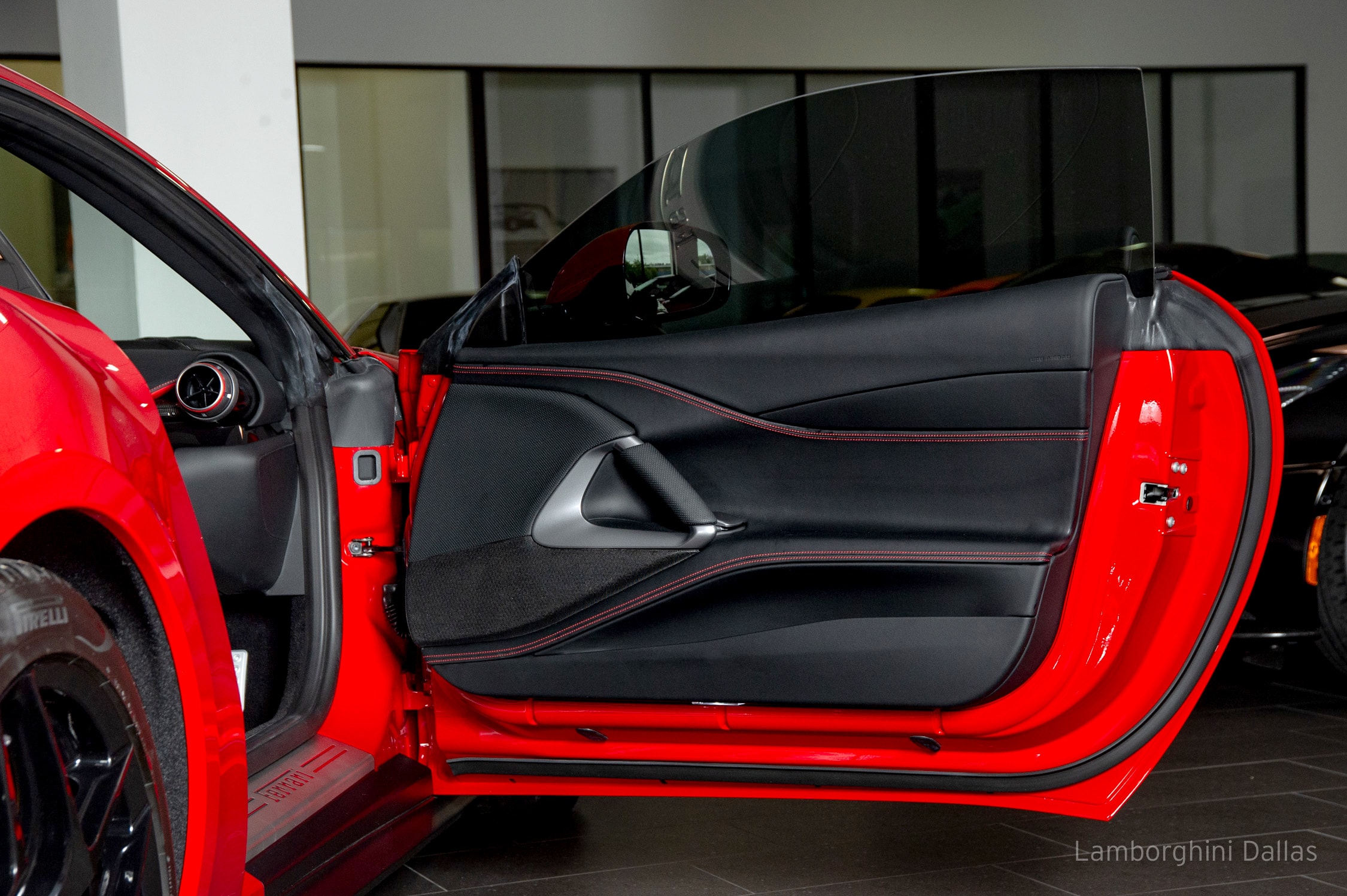 2019 Ferrari 812 Superfast, 7/20