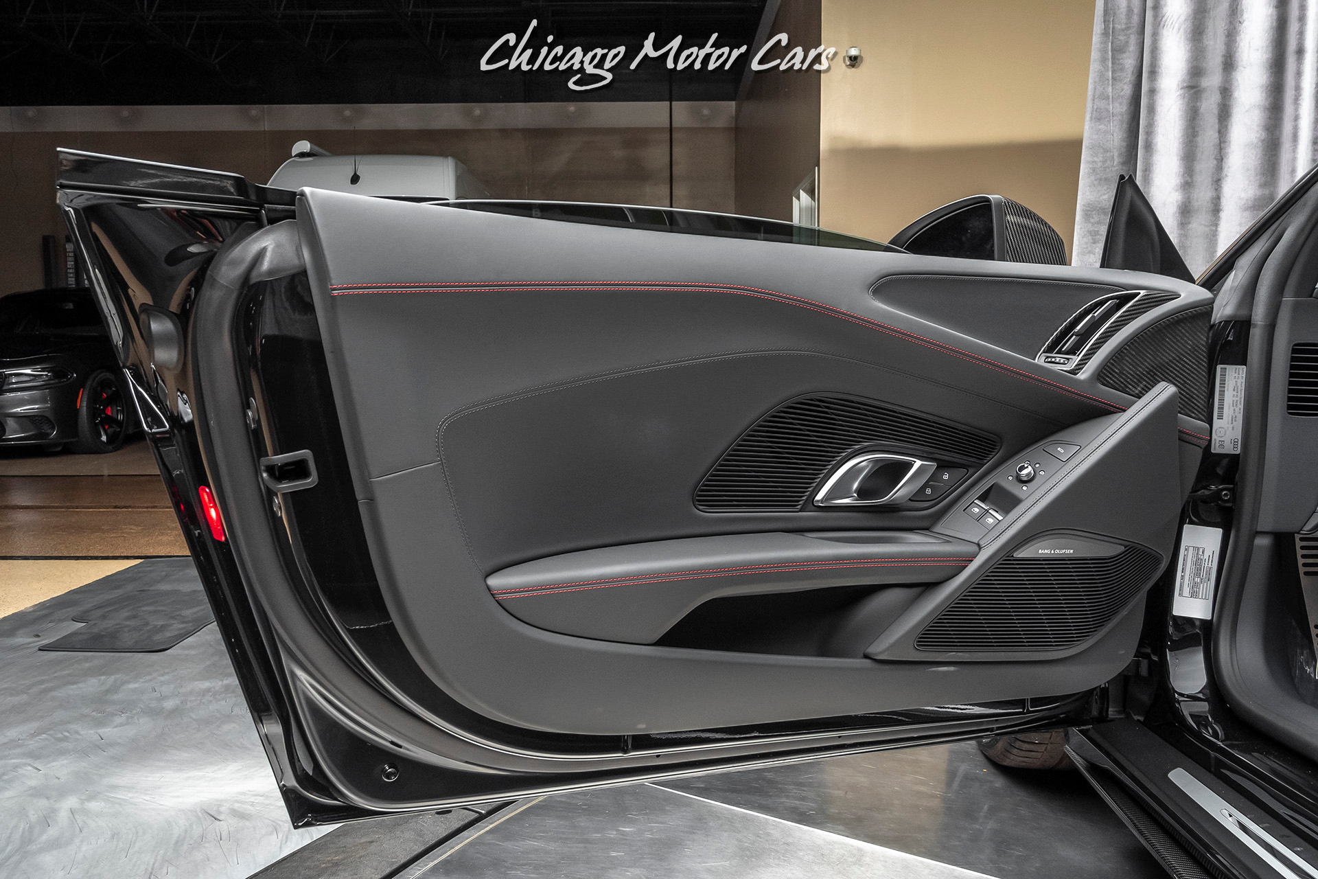 2020 Audi R8 V10 Quattro Performance Spyder, 14/20