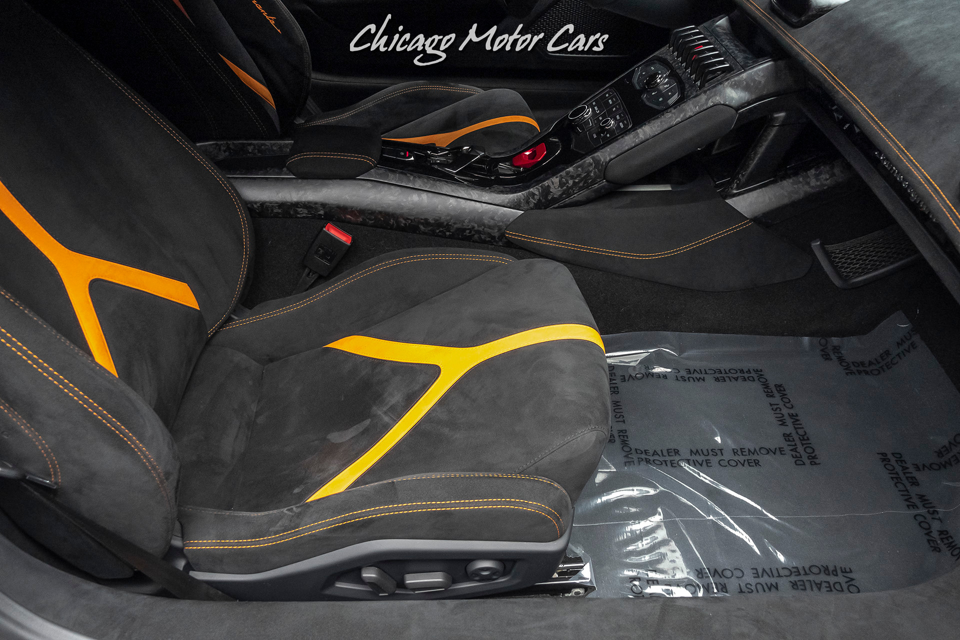 2018 Lamborghini Huracan LP640-4 Performante Coupe, 15/21