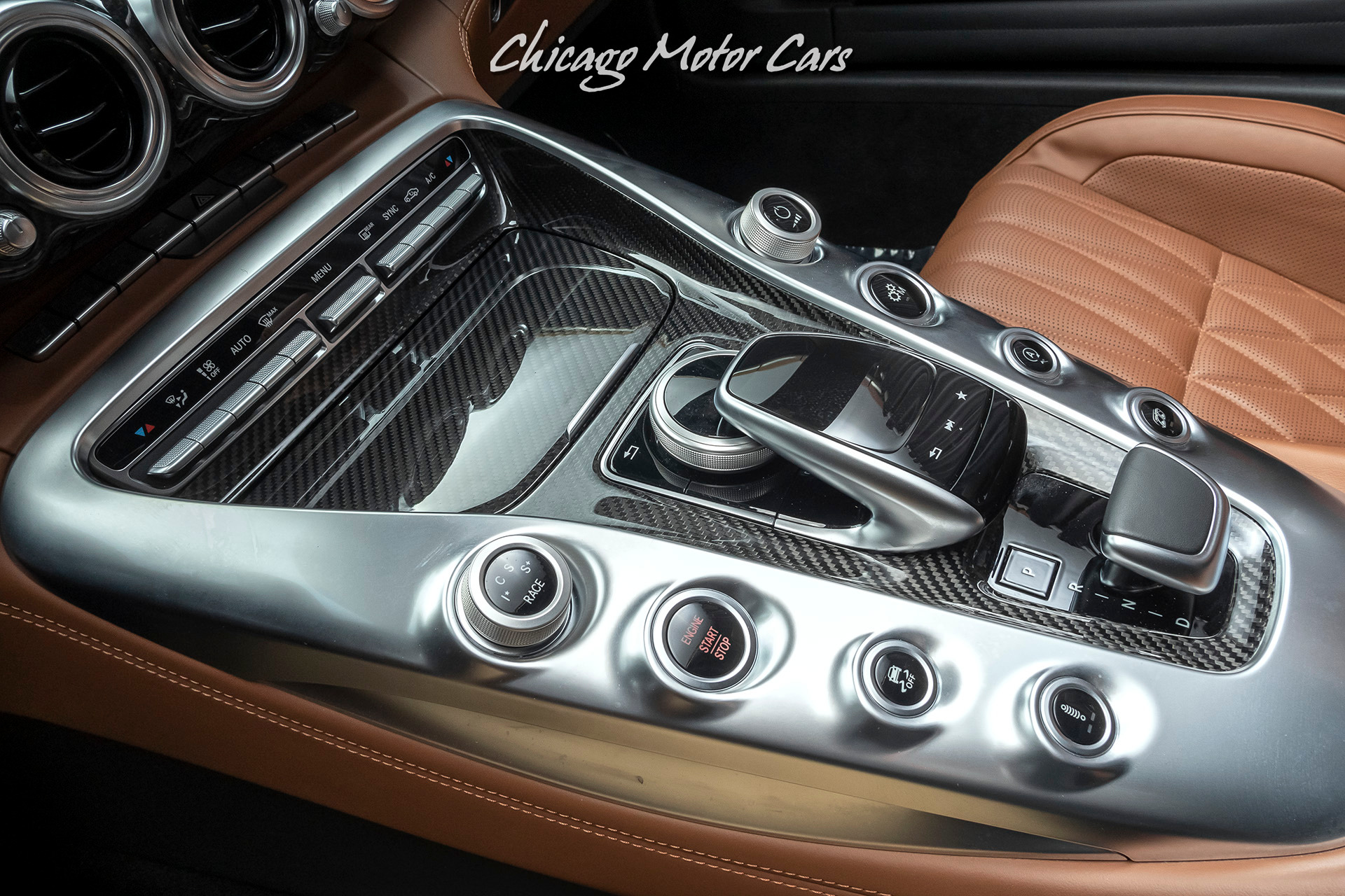 2019 Mercedes-Benz AMG GT C Roadster, 12/20