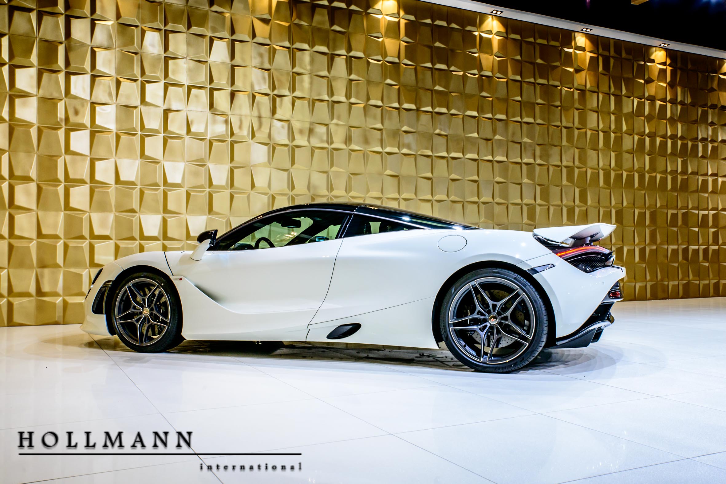 2018 MCLAREN 720S, 9/20