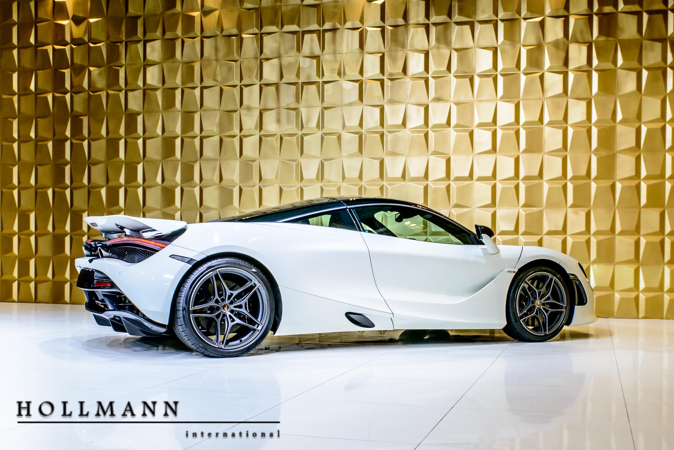 2018 MCLAREN 720S, 10/20
