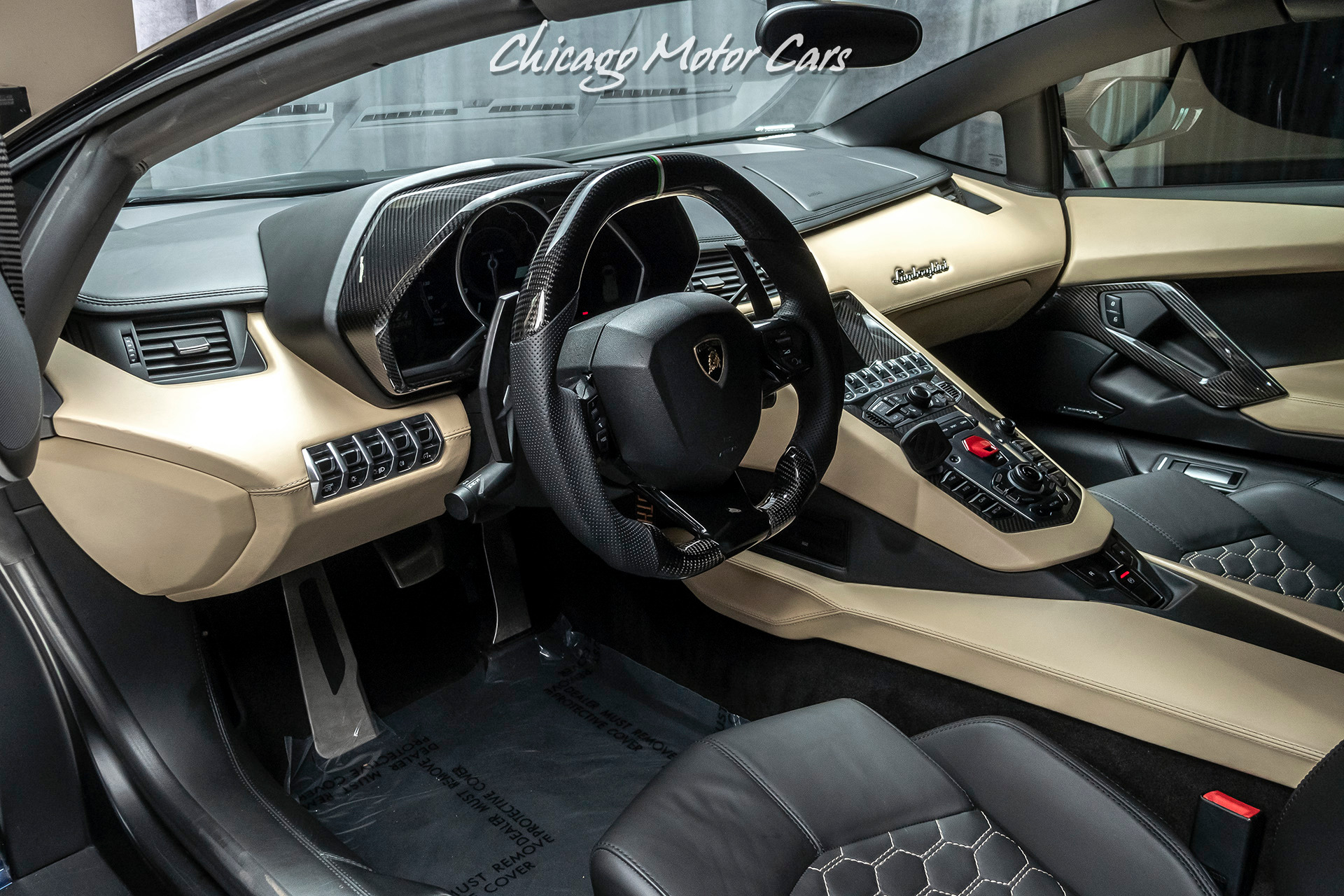 2013 Lamborghini Aventador LP700-4 Roadster, 7/20