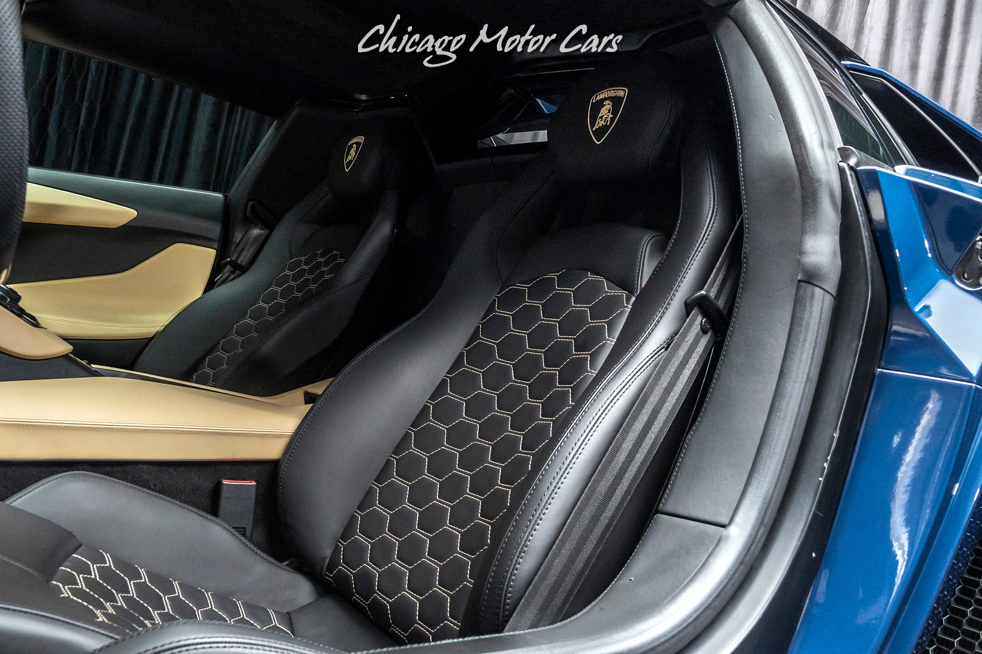 2013 Lamborghini Aventador LP700-4 Roadster, 8/20